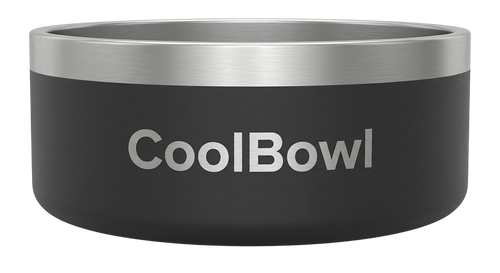 CoolBowl™ - Self-Cooling Bowl