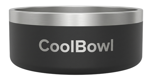 CoolBowl™ - Self-Cooling Bowl